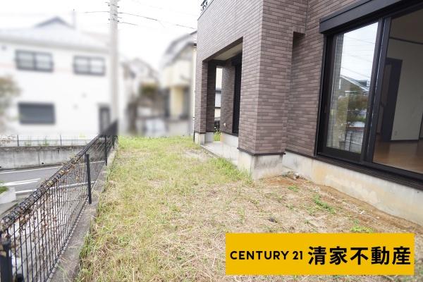 瀬戸市東山町１丁目の中古一戸建