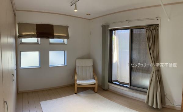 尾張旭市霞ケ丘町中の中古一戸建て