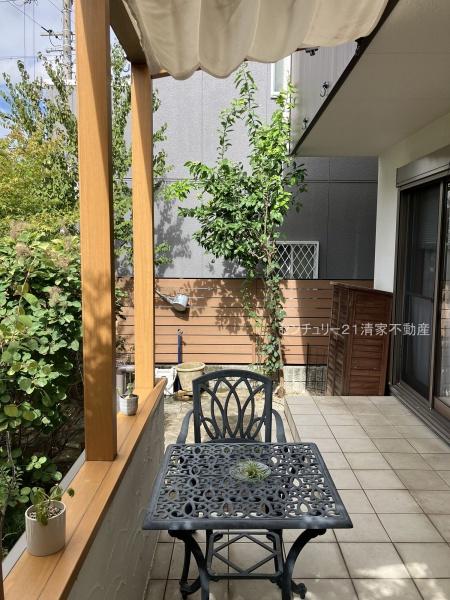 尾張旭市霞ケ丘町中の中古一戸建て
