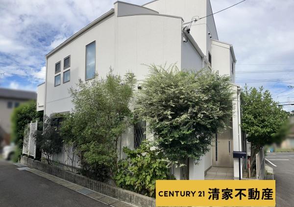 尾張旭市霞ケ丘町中の中古一戸建