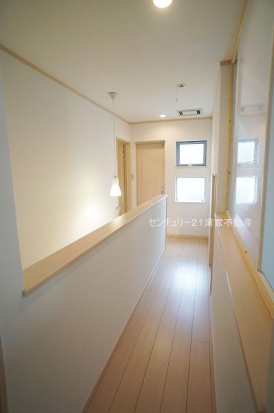 尾張旭市霞ケ丘町中の中古一戸建て