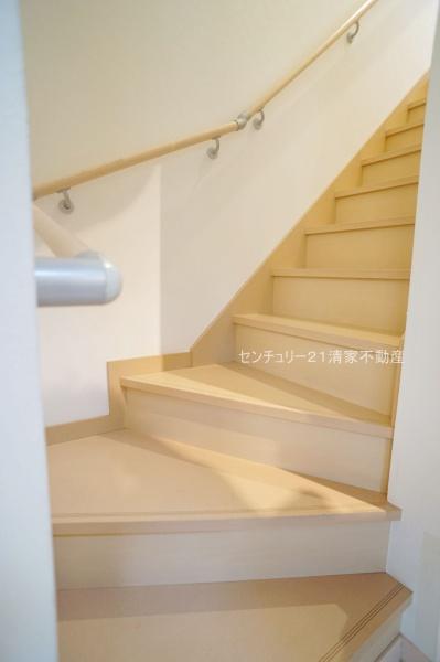 尾張旭市霞ケ丘町中の中古一戸建て
