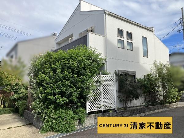 尾張旭市霞ケ丘町中の中古一戸建