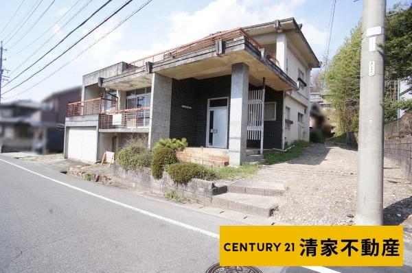 多治見市市之倉町１丁目の中古一戸建