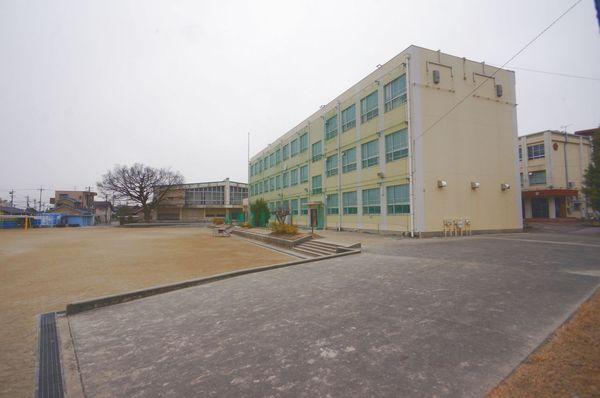 宝マンション大森第2(大森小学校)