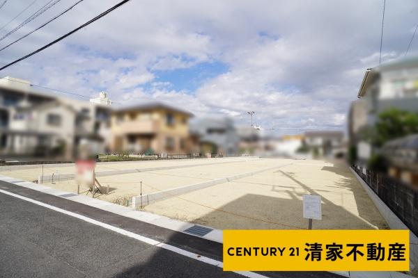 瀬戸市高根町３丁目の売土地