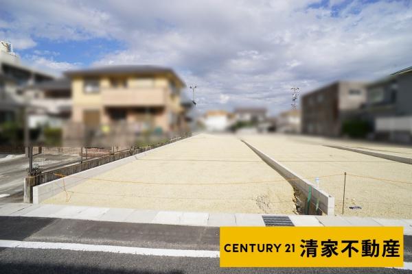 瀬戸市高根町３丁目の売土地