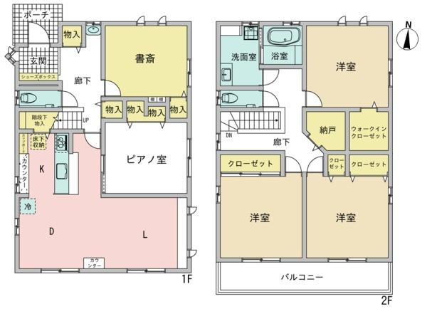 春日井市柏原町３丁目の中古一戸建