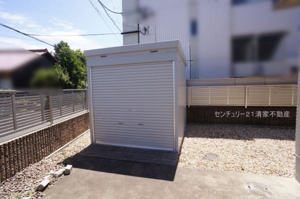 春日井市柏原町３丁目の中古一戸建て