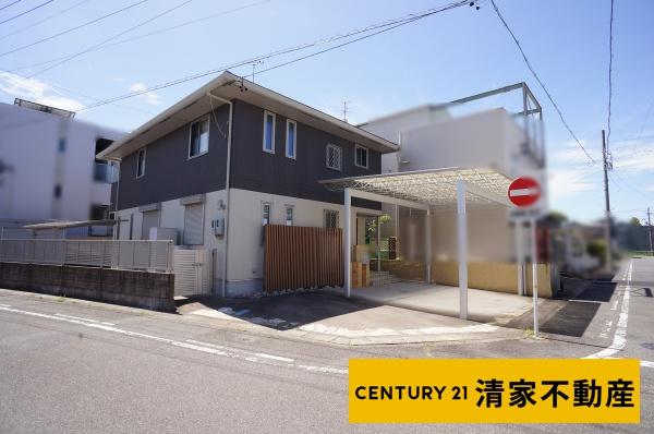 春日井市柏原町３丁目の中古一戸建