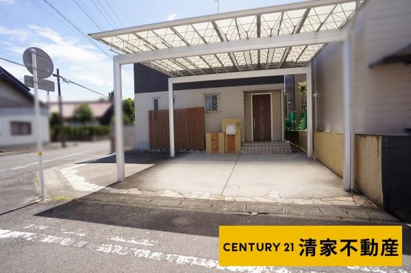 春日井市柏原町３丁目の中古一戸建