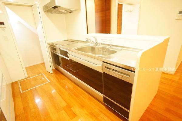 春日井市柏原町３丁目の中古一戸建