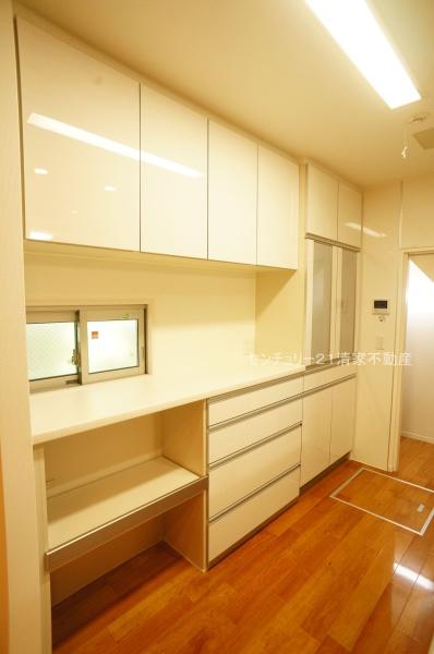 春日井市柏原町３丁目の中古一戸建て