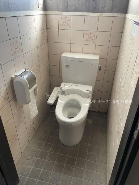 店舗／各務原市前渡東町３丁目