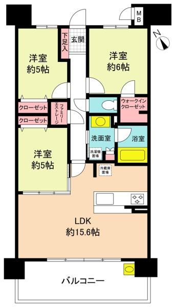 ヴェルディーク尾張瀬戸