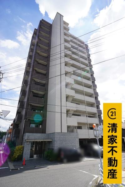 ヴェルディーク尾張瀬戸