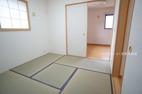 尾張旭市根の鼻町２丁目の中古一戸建て