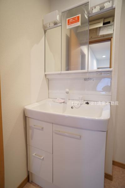 尾張旭市根の鼻町２丁目の中古一戸建て