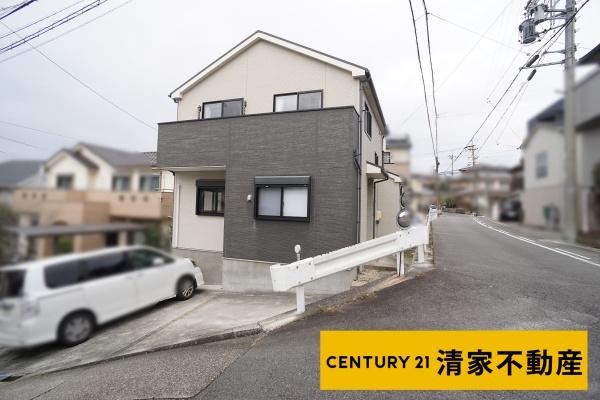 尾張旭市根の鼻町２丁目の中古一戸建