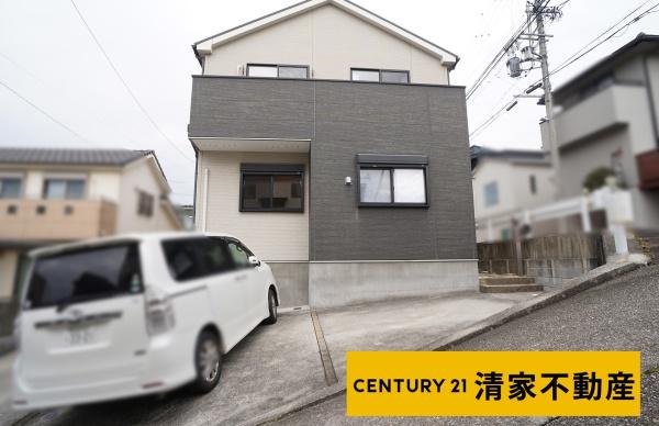 尾張旭市根の鼻町２丁目の中古一戸建