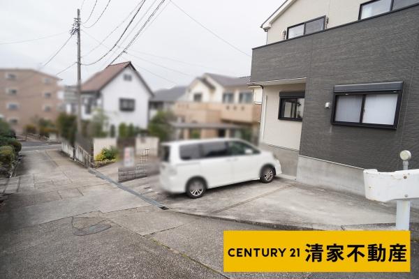 尾張旭市根の鼻町２丁目の中古一戸建て