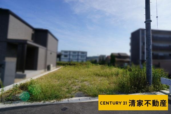 多治見市太平町６丁目の売土地
