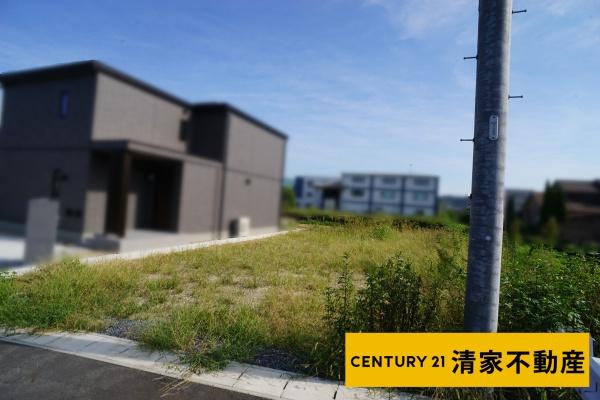 多治見市太平町６丁目の売土地