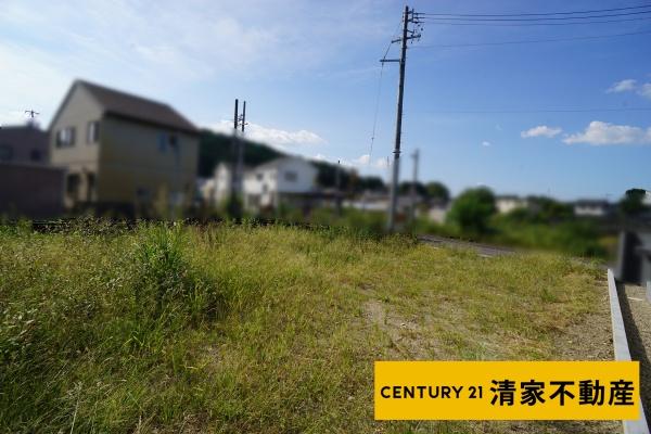 多治見市太平町６丁目の売土地