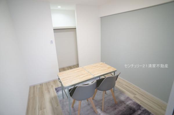 大森アイリス弐番館