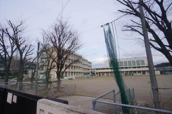 大森アイリス弐番館(大森北小学校)
