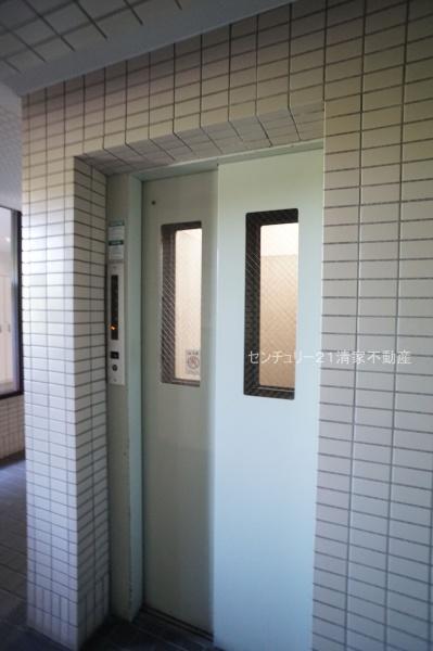 大森アイリス弐番館