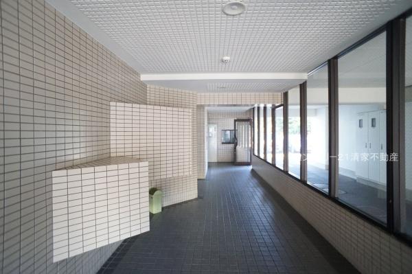 大森アイリス弐番館