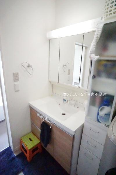 瀬戸市窯町の中古一戸建て