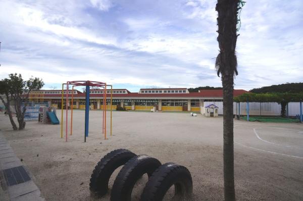 瀬戸市窯町の中古一戸建て(品野西保育園)
