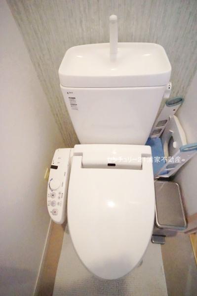 瀬戸市窯町の中古一戸建て