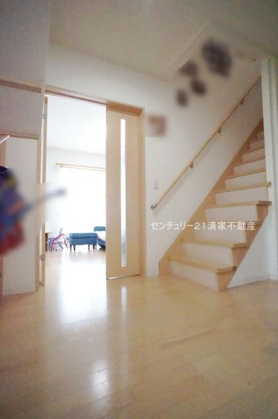 瀬戸市窯町の中古一戸建て