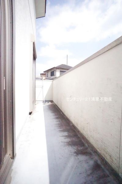 瀬戸市窯町の中古一戸建て