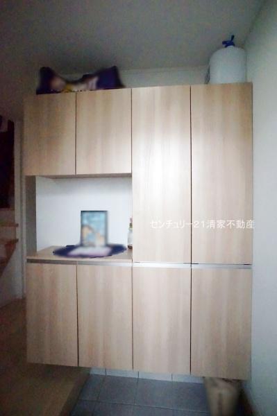 瀬戸市窯町の中古一戸建て