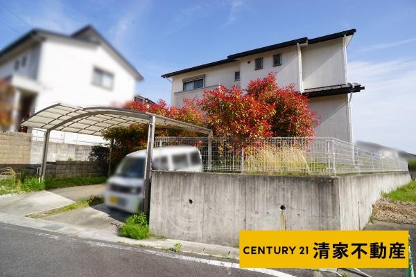 瀬戸市窯町の中古一戸建