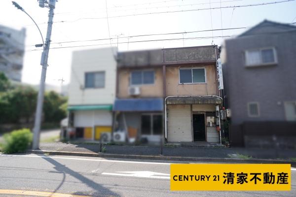 名古屋市北区新堀町の中古一戸建