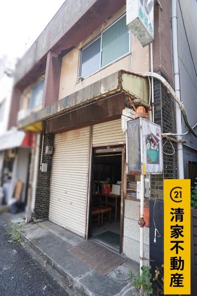 名古屋市北区新堀町の中古一戸建