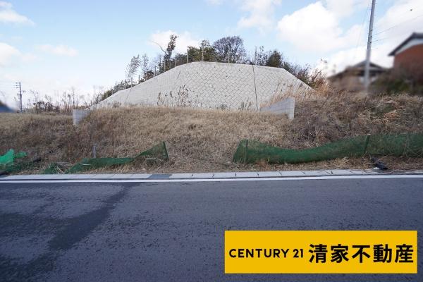 尾張旭市柏井町弥栄の売土地