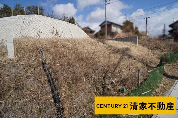 尾張旭市柏井町弥栄の売土地