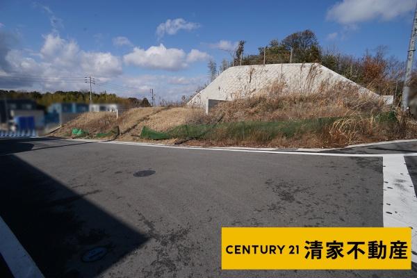 尾張旭市柏井町弥栄の売土地
