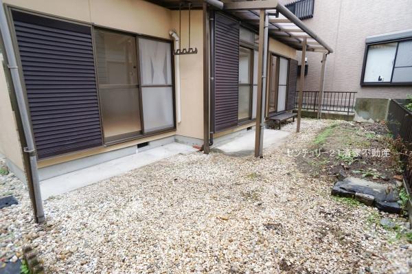 尾張旭市北山町北山の中古一戸建て
