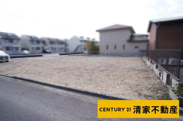 多治見市精華町の売土地