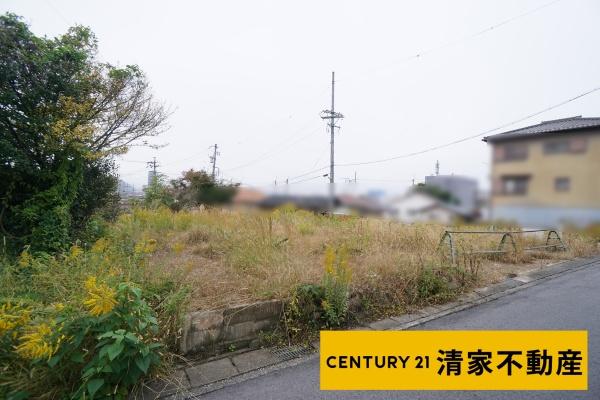 多治見市弁天町３丁目の売土地