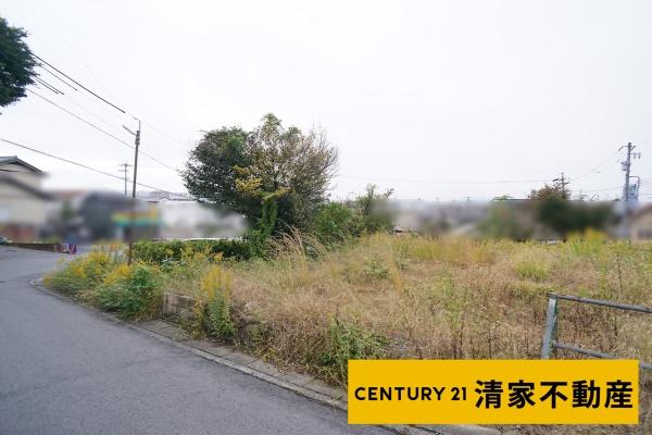 多治見市弁天町３丁目の売土地