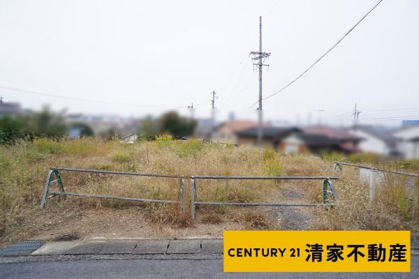 多治見市弁天町3丁目の売土地