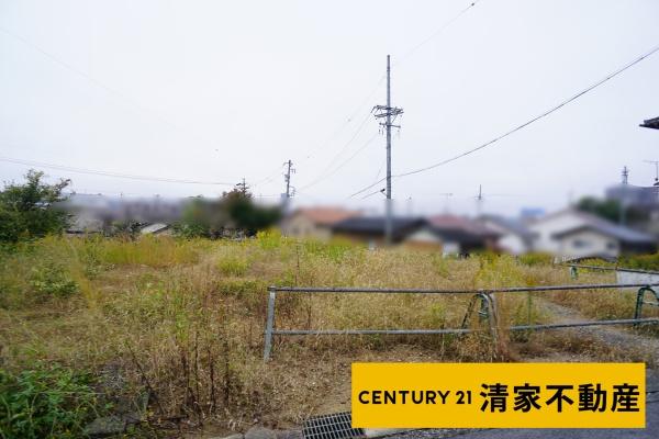 多治見市弁天町３丁目の土地